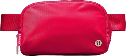 Picture of lululemon Athletica Everywhere Belt Bag Lipgloss
