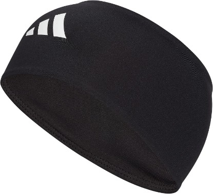 Picture of adidas Football Skull Wrap Headband
