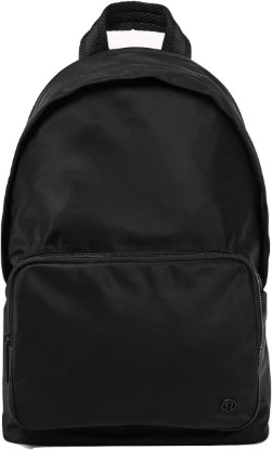Picture of lululemon Everywhere Backpack (Black)