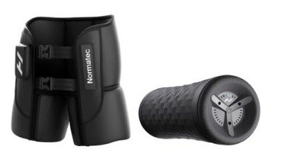Picture of Hyperice Normatec Elite Hips Vyper 3 Recovery Bundle