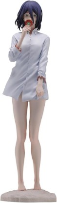 Picture of Ichibansho Figure Chainsaw Man - The Movie: Reze Arc - Reze (The Movie Second) Masterlise Collectible Figure