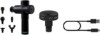 Picture of Hyperice Hypervolt Plus with Bluetooth and Heated Head Recovery Bundle