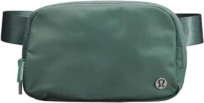 Picture of lululemon Athletica Everywhere Belt Bag 1L (Tidewater Teal)