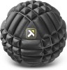 Picture of TRIGGERPOINT Performance Grid X Massage Ball for Deep Tissue Massage and Exercise Recovery, Black