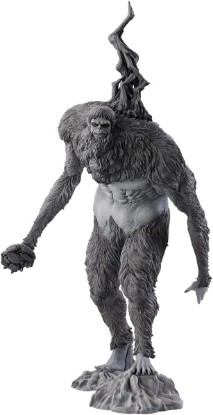 Picture of Ichibansho Figure - Attack on Titan - Beast Titan (Battle of Heaven and Earth) Mega Impact Collectible Statue