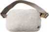 صورة lululemon Athletica Everywhere Fleece Belt Bag (Light Ivory)