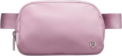 Picture of lululemon Everywhere Belt Bag, 1L (Misty Pink)