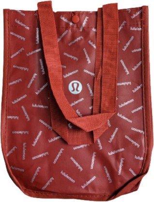 Picture of lululemon NEW SHOPPING LUNCH GYM TOTE BAG YOGA DANCE TENNIS GOLF GYM BEACH SKATE