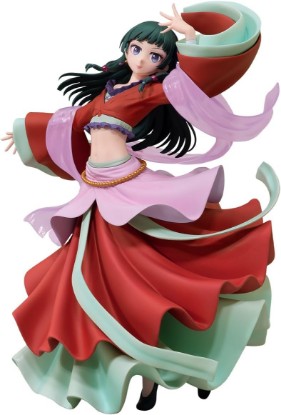Picture of Ichibansho Figure The Apothecary Diaries - Maomao Ichibansho Masterlise Collectible Statue