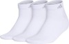 Picture of adidas Cushioned Low Cut Ankle Socks 3-Pairs Durable & Comfortable