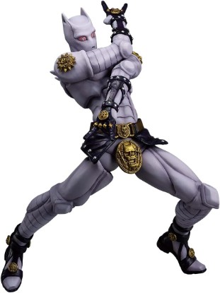Picture of Ichibansho Figure JoJo's Bizarre Adventure: Diamond is Unbreakable - Deadly Queen (-Stand Rush!-) Masterlise Collectible Statue