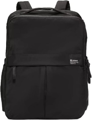 Picture of lululemon Every day Backpack 2.0 23L (001)