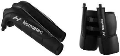 Picture of Hyperice Normatec 3 Arm Attachment - Pair Normatec 3 Hip Attachment