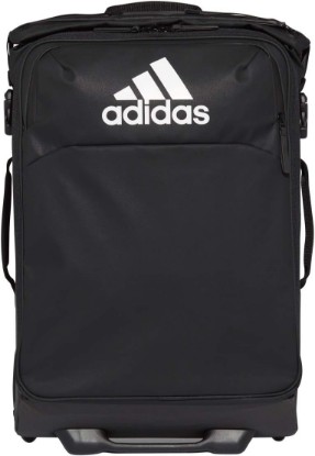 Picture of adidas Trolley Small Training Bag With Wheels And Telescoping Handle