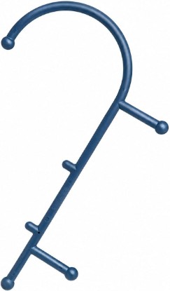 Picture of Thera Cane Massager (Blue), Proudly Made in The USA Since 1988