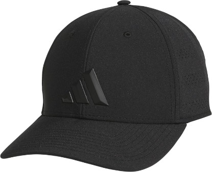 Picture of adidas Gameday Structured Stretch Fit Hat 4.0