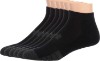 Picture of Under Armour Adult Performance Tech Low Cut Socks (3 and 6 Pack)