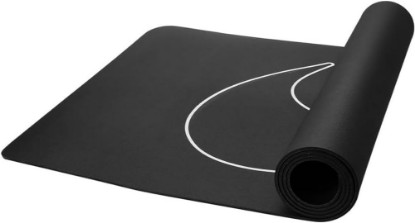 Picture of Nike Mat 5mm Black/Black/White YG2007-091