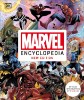 Picture of Marvel Encyclopedia New Edition