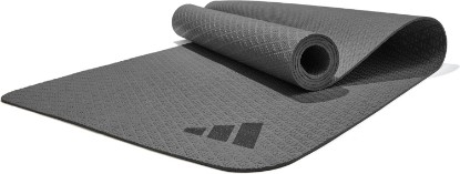 Picture of adidas Yoga Mat - Eco Friendly - Non Slip, Durable Textured Surface