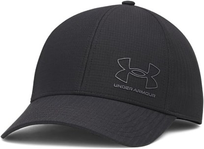 Picture of Under Armour Iso-Chill ArmourVent Stretch Fit Hat