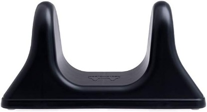 Picture of PSO-RITE Psoas Muscle Release Tool – Made in USA, Patented Deep Tissue Massage Device for Your Back, Hip Flexor & Trigger Point Relief, Night Black