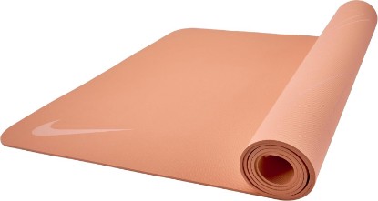 Picture of Nike 9343/23 Yoga Mat 4 mm Reve 012 Anthracite/Medium Grey