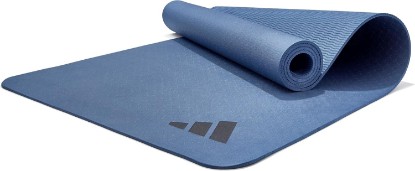 Picture of adidas 5 mm Yoga Mat