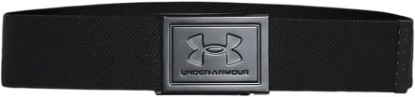 Picture of Under Armour Men's Stretch Webbing Belt