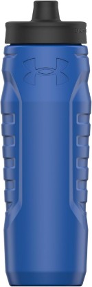 Picture of Under Armour UNDER ARMOUR 32oz Sideline Squeeze Polyester, Royal