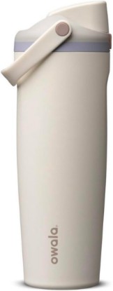 Picture of Owala 30 fl oz Stainless Steel Special Edition FreeSip Sway Insulated Water Bottle - Cloud Watching