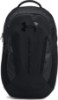 صورة Under Armour Unisex Hustle 6.0 Backpack, 003 BLACK, OSFM