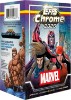 صورة 2026 Topps Chrome Marvel Comics – Factory Sealed – Value Box