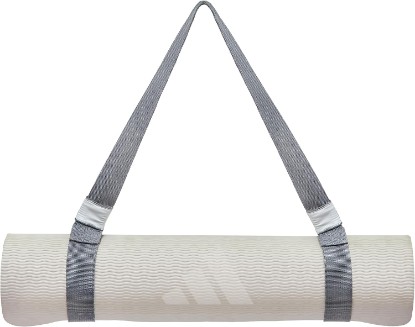 Picture of adidas Mat Carry Strap - Grey