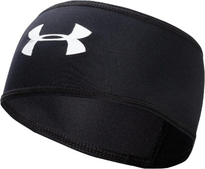 Picture of Under Armour Football Head Wrap, Moisture Wicking, Keeps Sweat Off Eyes