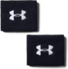 صورة Under Armour Men's 3-inch Performance Wristband 2-Pack
