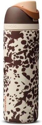 Picture of Owala 24fl oz Stainless Steel Special Edition FreeSip Water Bottle - Cowgirl Core