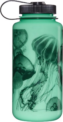 Picture of Nalgene Tritan BPA-Free Water Bottle, 32 OZ, Wide Mouth