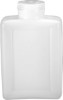 Picture of Nalgene Wide Mouth Rectangular Bottle | BPA Free Material