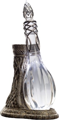 Picture of Weta Workshop - The Lord of the Rings - Galadriel's Phial Prop Replica