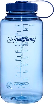 Picture of Nalgene 32 oz Wide Mouth Water Bottle