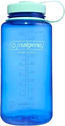 Picture of Nalgene 32 oz Wide Mouth Water Bottle