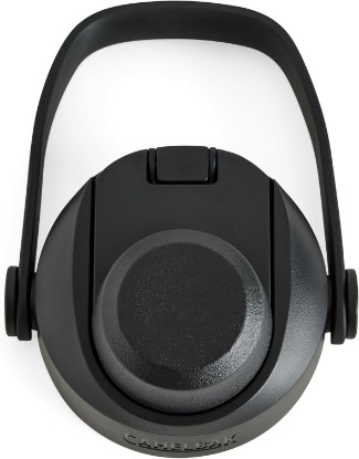 Picture of CamelBak Thrive Chug Replacement Cap | Fast Hydration on Demand, Secure, Spill‑Resistant Drinking, Made for Thrive Chug Bottles, Built for Everyday Durability