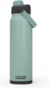 Picture of CamelBak Thrive Chug Stainless Steel Water Bottle Silver Mist, 32oz