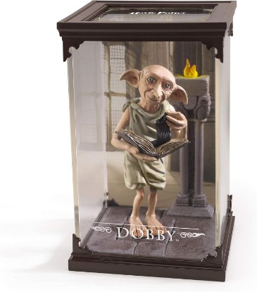 Picture of The Noble Collection Harry Potter Magical Creatures: No.2 Dobby