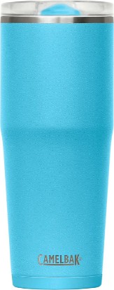 Picture of CamelBak Thrive Insulated Stainless Steel Tumbler with Leak Resistant Lid, Vacuum Insulated Design for Everyday Use and Travel