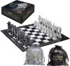 Picture of The Noble Collection Harry Potter Wizard Chess Set