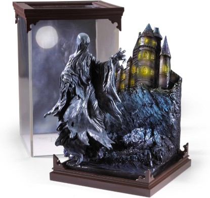 Picture of The Noble Collection Harry Potter Magical Creatures: No.7 Dementor