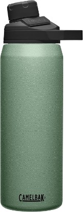 Picture of CamelBak Chute Mag Vacuum Insulated Stainless Steel Water Bottle, Magnetic Leak‑Resistant Cap for Everyday Hydration
