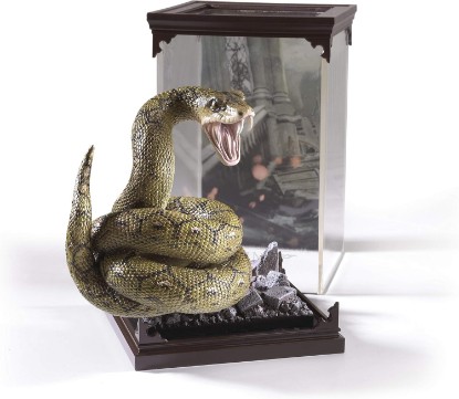 Picture of The Noble Collection Harry Potter Magical Creatures: No.9 Nagini